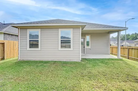 27085 Kestrel Trail Magnolia TX 77354