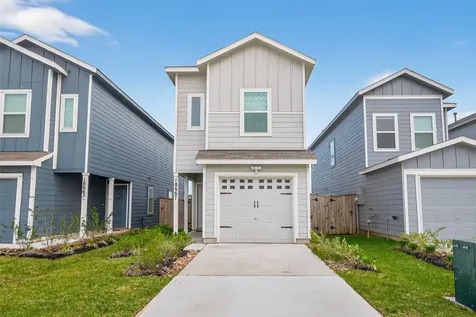 18667 San Salvo Drive Drive New Caney TX 77357