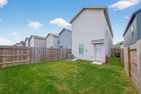 18667 San Salvo Drive Drive New Caney TX 77357