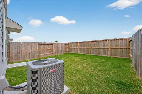 18667 San Salvo Drive Drive New Caney TX 77357