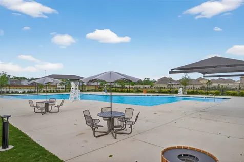 18667 San Salvo Drive Drive New Caney TX 77357