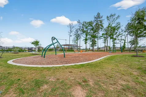 18667 San Salvo Drive Drive New Caney TX 77357