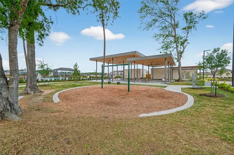 18667 San Salvo Drive Drive New Caney TX 77357