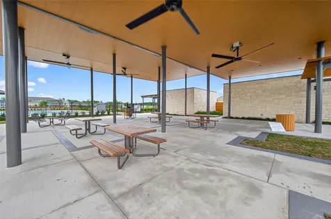 18667 San Salvo Drive Drive New Caney TX 77357