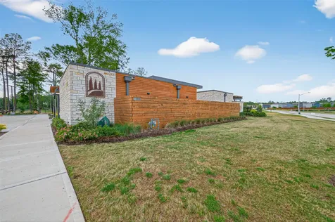 18667 San Salvo Drive Drive New Caney TX 77357