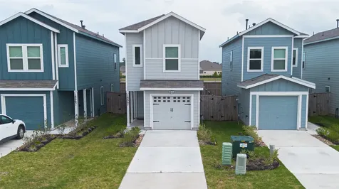 18667 San Salvo Drive Drive New Caney TX 77357