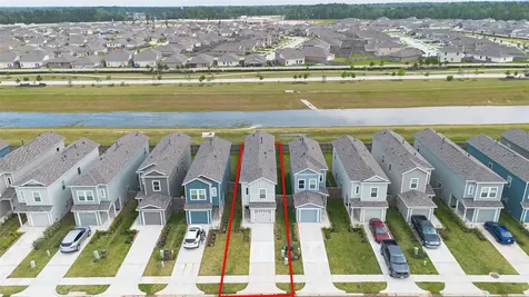 18667 San Salvo Drive Drive New Caney TX 77357