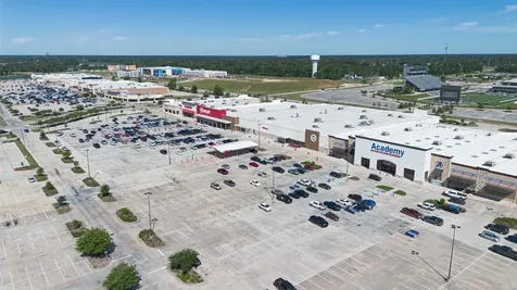 18667 San Salvo Drive Drive New Caney TX 77357