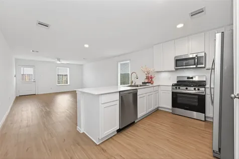 18667 San Salvo Drive Drive New Caney TX 77357