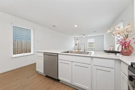 18667 San Salvo Drive Drive New Caney TX 77357