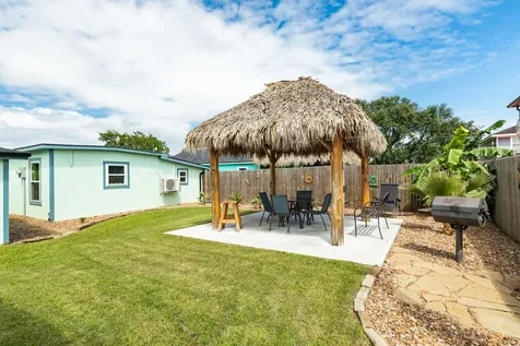 4402 Zelsky Road Freeport TX 77541