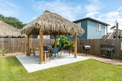 4402 Zelsky Road Freeport TX 77541