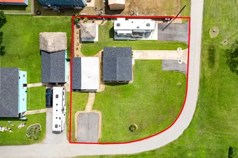 4402 Zelsky Road Freeport TX 77541
