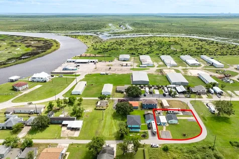 4402 Zelsky Road Freeport TX 77541