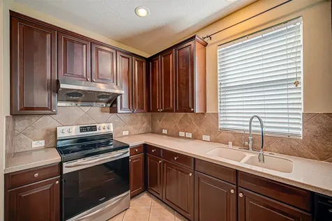 219 Autumn Creek Lane Richmond TX 77406