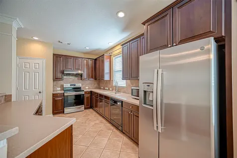 219 Autumn Creek Lane Richmond TX 77406