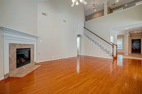 219 Autumn Creek Lane Richmond TX 77406