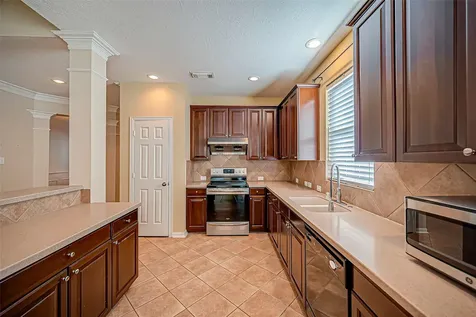 219 Autumn Creek Lane Richmond TX 77406