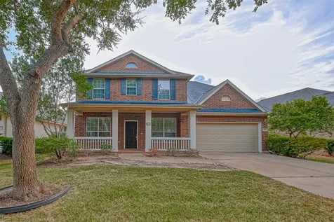 219 Autumn Creek Lane Richmond TX 77406
