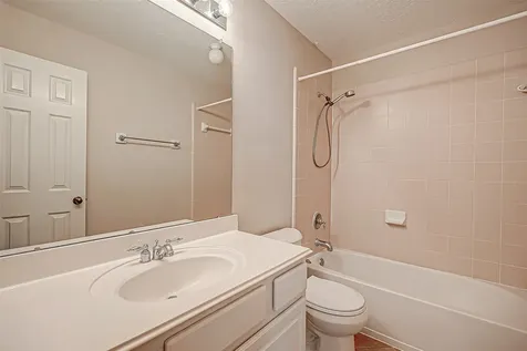 219 Autumn Creek Lane Richmond TX 77406