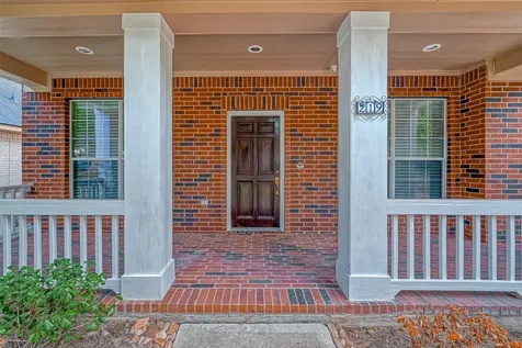 219 Autumn Creek Lane Richmond TX 77406