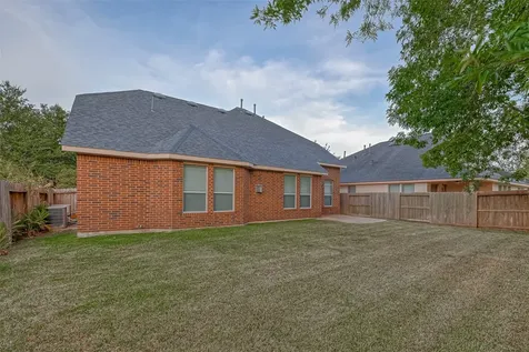 219 Autumn Creek Lane Richmond TX 77406