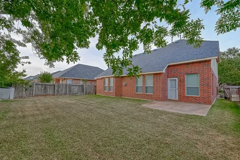 219 Autumn Creek Lane Richmond TX 77406