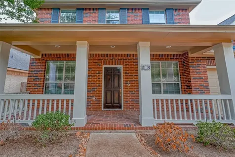 219 Autumn Creek Lane Richmond TX 77406