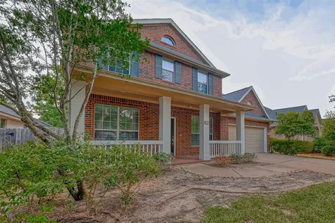 219 Autumn Creek Lane Richmond TX 77406