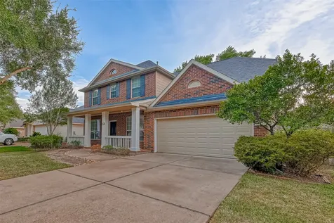 219 Autumn Creek Lane Richmond TX 77406