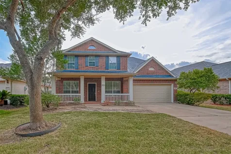219 Autumn Creek Lane Richmond TX 77406