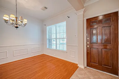 219 Autumn Creek Lane Richmond TX 77406