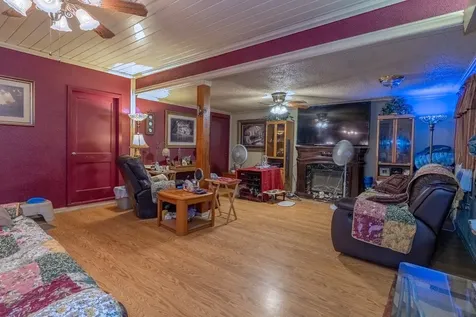 201 N Cleveland Avenue Cleveland TX 77327