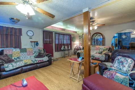 201 N Cleveland Avenue Cleveland TX 77327