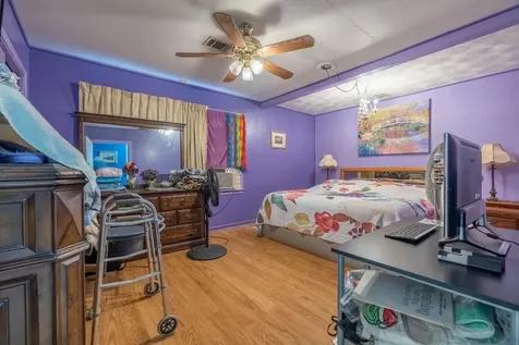201 N Cleveland Avenue Cleveland TX 77327