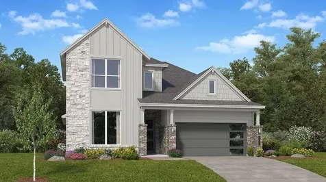 2138 Stillhouse Drive Montgomery TX 77316