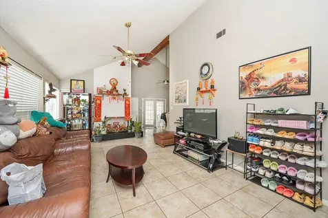 9319 Belle Park Drive Houston TX 77099