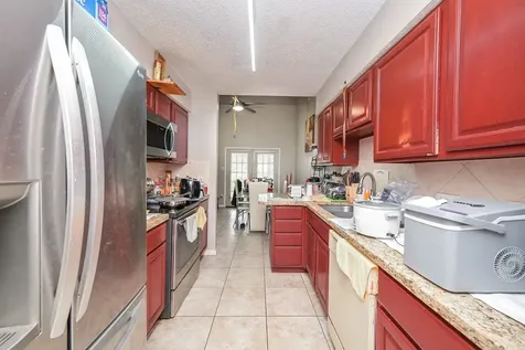9319 Belle Park Drive Houston TX 77099