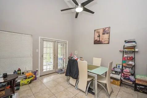 9319 Belle Park Drive Houston TX 77099