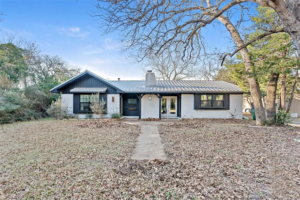 18 Eden Rock Hilltop Lakes TX 77871