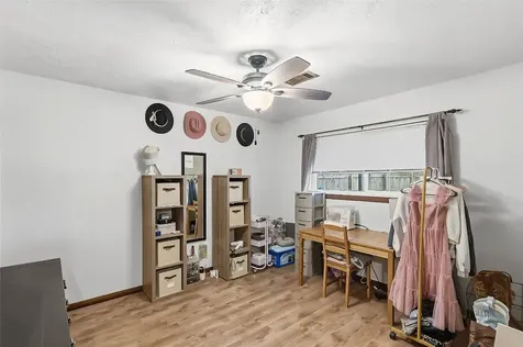 18 Eden Rock Hilltop Lakes TX 77871