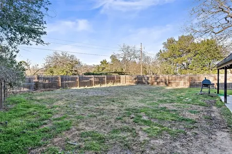 18 Eden Rock Hilltop Lakes TX 77871