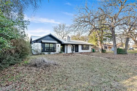 18 Eden Rock Hilltop Lakes TX 77871