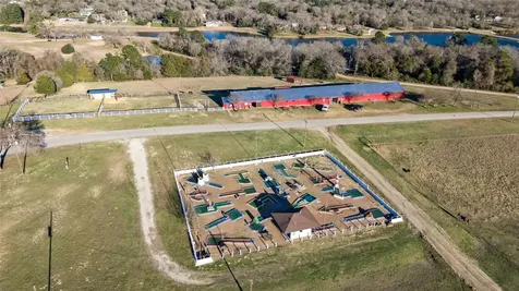 18 Eden Rock Hilltop Lakes TX 77871