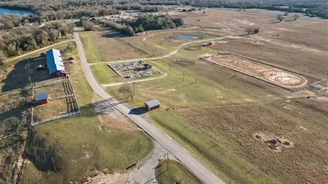 18 Eden Rock Hilltop Lakes TX 77871