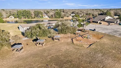 18 Eden Rock Hilltop Lakes TX 77871