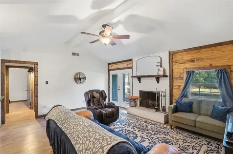 18 Eden Rock Hilltop Lakes TX 77871
