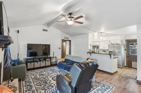 18 Eden Rock Hilltop Lakes TX 77871