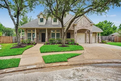 1017 Misty Trails Lane League City TX 77573