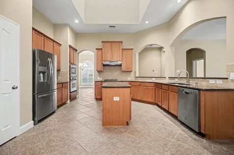 1017 Misty Trails Lane League City TX 77573